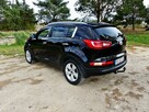 Kia Sportage 2.0 CRDI 4x4*R*Climatronic*Alu*Xenon*Pełna Elektryka*Super Stan*ZOBACZ - 12