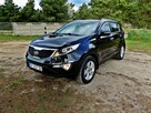 Kia Sportage 2.0 CRDI 4x4*R*Climatronic*Alu*Xenon*Pełna Elektryka*Super Stan*ZOBACZ - 14