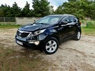 Kia Sportage 2.0 CRDI 4x4*R*Climatronic*Alu*Xenon*Pełna Elektryka*Super Stan*ZOBACZ - 16