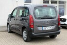 Citroen Berlingo SalonPL FV23% 1.5BlueHDI 1WŁ Tempomat LED Parktronic Gwarancja - 4