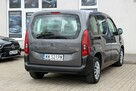 Citroen Berlingo SalonPL FV23% 1.5BlueHDI 1WŁ Tempomat LED Parktronic Gwarancja - 6