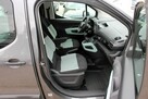 Citroen Berlingo SalonPL FV23% 1.5BlueHDI 1WŁ Tempomat LED Parktronic Gwarancja - 8