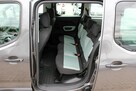 Citroen Berlingo SalonPL FV23% 1.5BlueHDI 1WŁ Tempomat LED Parktronic Gwarancja - 10