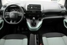 Citroen Berlingo SalonPL FV23% 1.5BlueHDI 1WŁ Tempomat LED Parktronic Gwarancja - 11