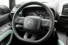 Citroen Berlingo SalonPL FV23% 1.5BlueHDI 1WŁ Tempomat LED Parktronic Gwarancja - 13