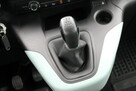 Citroen Berlingo SalonPL FV23% 1.5BlueHDI 1WŁ Tempomat LED Parktronic Gwarancja - 16