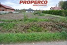 Działka Brudzów gm. Morawica - 1