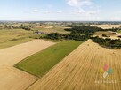Działka rolna, pod uprawy lub inwestycję - 6