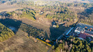 Działka na sprzedaż w Osieczku – 1000 m² - 2