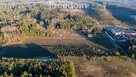 Działka na sprzedaż w Osieczku – 1000 m² - 3