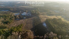 Działka na sprzedaż w Osieczku – 1000 m² - 5