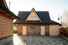 Lokal użytkowy Białka Tatrzańska gm. Bukowina Tatrzańska - 10