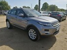 Land Rover Range Rover Evoque 2.2 150 km klimatronik, 4x4, tempomat, naawigacja - 2