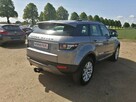 Land Rover Range Rover Evoque 2.2 150 km klimatronik, 4x4, tempomat, naawigacja - 3