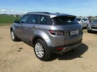Land Rover Range Rover Evoque 2.2 150 km klimatronik, 4x4, tempomat, naawigacja - 4