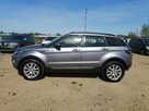 Land Rover Range Rover Evoque 2.2 150 km klimatronik, 4x4, tempomat, naawigacja - 5