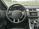 Land Rover Range Rover Evoque 2.2 150 km klimatronik, 4x4, tempomat, naawigacja - 7