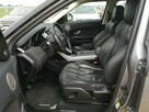 Land Rover Range Rover Evoque 2.2 150 km klimatronik, 4x4, tempomat, naawigacja - 8