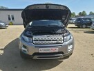 Land Rover Range Rover Evoque 2.2 150 km klimatronik, 4x4, tempomat, naawigacja - 14