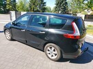 Renault Grand Scenic 1.9dci navigacja Polski salon - 3