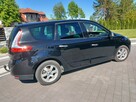 Renault Grand Scenic 1.9dci navigacja Polski salon - 5