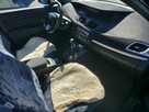 Renault Grand Scenic 1.9dci navigacja Polski salon - 9
