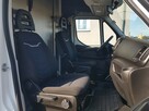 Iveco Daily KONTENER NISKOPODŁOGOWY 4,43x2,23x2,42 SKLEP BAR FOODTRUCK KAMPER AC - 8