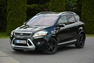 Ford Kuga Individual ST 4x4 bi-Xenon Navi Kamera Skóry Panorama Alu 18 Hak - 2