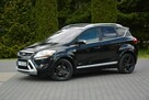 Ford Kuga Individual ST 4x4 bi-Xenon Navi Kamera Skóry Panorama Alu 18 Hak - 3