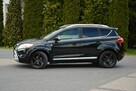 Ford Kuga Individual ST 4x4 bi-Xenon Navi Kamera Skóry Panorama Alu 18 Hak - 4
