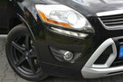 Ford Kuga Individual ST 4x4 bi-Xenon Navi Kamera Skóry Panorama Alu 18 Hak - 8