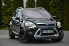 Ford Kuga Individual ST 4x4 bi-Xenon Navi Kamera Skóry Panorama Alu 18 Hak - 9
