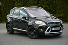 Ford Kuga Individual ST 4x4 bi-Xenon Navi Kamera Skóry Panorama Alu 18 Hak - 10