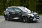 Ford Kuga Individual ST 4x4 bi-Xenon Navi Kamera Skóry Panorama Alu 18 Hak - 11