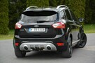 Ford Kuga Individual ST 4x4 bi-Xenon Navi Kamera Skóry Panorama Alu 18 Hak - 15