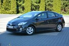 Toyota Prius 166 przebieg  I-właściciel Klimatronic Head Up Keyless go z Niemiec - 3