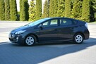 Toyota Prius 166 przebieg  I-właściciel Klimatronic Head Up Keyless go z Niemiec - 4