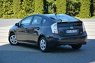 Toyota Prius 166 przebieg  I-właściciel Klimatronic Head Up Keyless go z Niemiec - 6