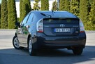 Toyota Prius 166 przebieg  I-właściciel Klimatronic Head Up Keyless go z Niemiec - 7
