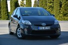 Toyota Prius 166 przebieg  I-właściciel Klimatronic Head Up Keyless go z Niemiec - 8