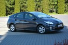 Toyota Prius 166 przebieg  I-właściciel Klimatronic Head Up Keyless go z Niemiec - 10