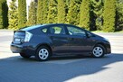 Toyota Prius 166 przebieg  I-właściciel Klimatronic Head Up Keyless go z Niemiec - 12