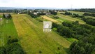 Działka budowlana Biesiadki gm. Gnojnik - 5