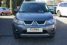 Mitsubishi Outlander z polskiego salonu, 4x4 dołączany ręcznie z blokadą dyferencjału, - 2