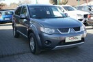 Mitsubishi Outlander z polskiego salonu, 4x4 dołączany ręcznie z blokadą dyferencjału, - 3