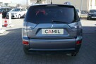 Mitsubishi Outlander z polskiego salonu, 4x4 dołączany ręcznie z blokadą dyferencjału, - 6
