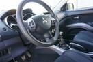 Mitsubishi Outlander z polskiego salonu, 4x4 dołączany ręcznie z blokadą dyferencjału, - 10