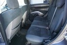 Mitsubishi Outlander z polskiego salonu, 4x4 dołączany ręcznie z blokadą dyferencjału, - 11