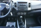 Mitsubishi Outlander z polskiego salonu, 4x4 dołączany ręcznie z blokadą dyferencjału, - 13