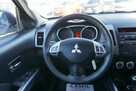 Mitsubishi Outlander z polskiego salonu, 4x4 dołączany ręcznie z blokadą dyferencjału, - 15